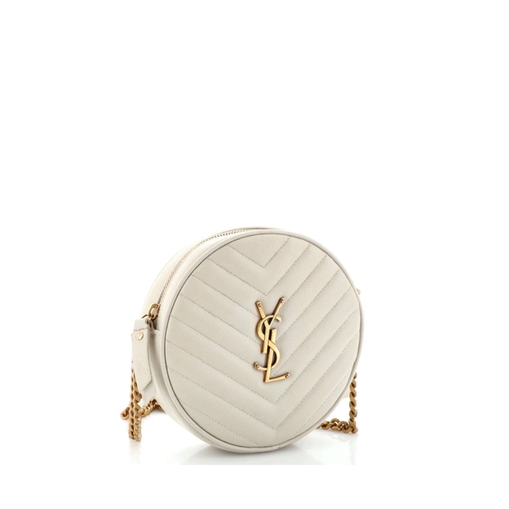 YSL round bag - Picture 3 of 10